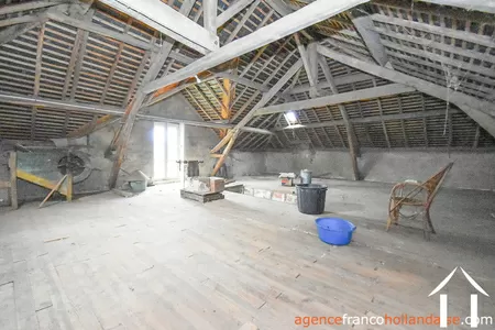 Huis met gastverblijf te koop neuvic entier, limousin, Li1027 Afbeelding - 25