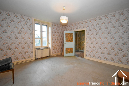 Huis met gastverblijf te koop neuvic entier, limousin, Li1027 Afbeelding - 32