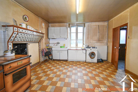 Huis met gastverblijf te koop neuvic entier, limousin, Li1027 Afbeelding - 6