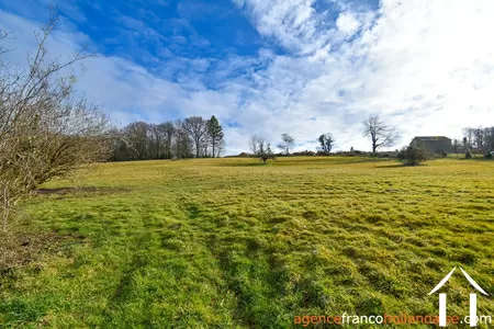 Huis met gastverblijf te koop neuvic entier, limousin, Li1027 Afbeelding - 80