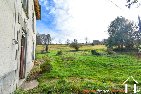 Huis met gastverblijf te koop neuvic entier, limousin, Li1027 Afbeelding - 43