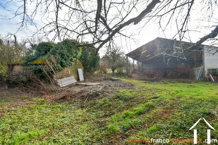 Huis met gastverblijf te koop neuvic entier, limousin, Li1027 Afbeelding - 89