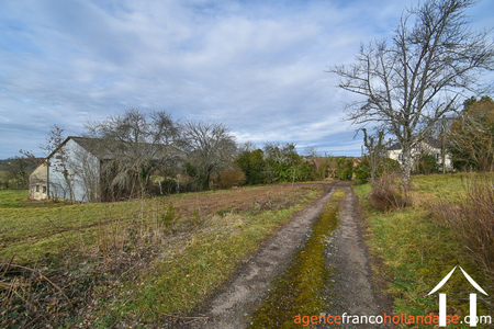 Huis met gastverblijf te koop neuvic entier, limousin, Li1027 Afbeelding - 91