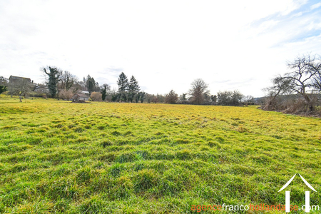 Huis met gastverblijf te koop neuvic entier, limousin, Li1027 Afbeelding - 81