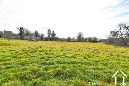 Huis met gastverblijf te koop neuvic entier, limousin, Li1027 Afbeelding - 81