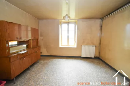 Huis met gastverblijf te koop neuvic entier, limousin, Li1027 Afbeelding - 16