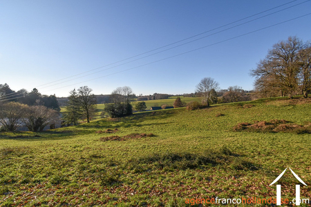 Woonhuis te koop la croisille sur briance, limousin, Li1028 Afbeelding - 32