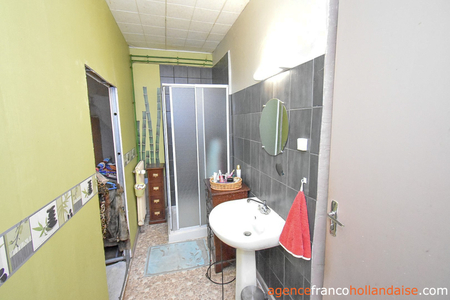 Woonhuis te koop la croisille sur briance, limousin, Li1028 Afbeelding - 8