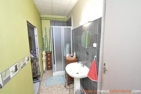 Woonhuis te koop la croisille sur briance, limousin, Li1028 Afbeelding - 8