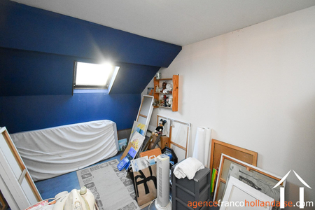 Woonhuis te koop la croisille sur briance, limousin, Li1028 Afbeelding - 14
