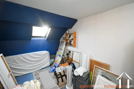 Woonhuis te koop la croisille sur briance, limousin, Li1028 Afbeelding - 14