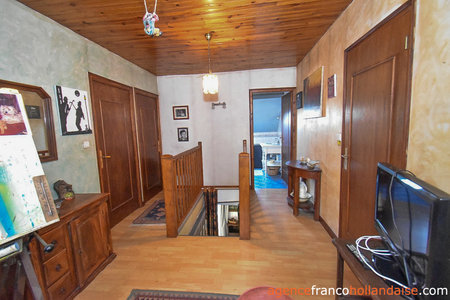 Woonhuis te koop la croisille sur briance, limousin, Li1028 Afbeelding - 9