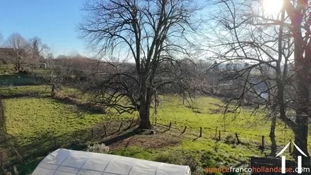 Woonhuis te koop la croisille sur briance, limousin, Li1028 Afbeelding - 20