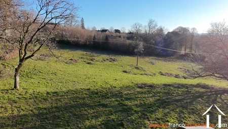 Woonhuis te koop la croisille sur briance, limousin, Li1028 Afbeelding - 28
