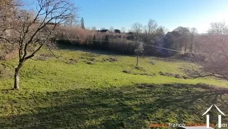 Woonhuis te koop la croisille sur briance, limousin, Li1028 Afbeelding - 28