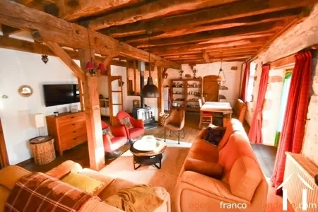 Woonhuis te koop , Li1032 Afbeelding - 22