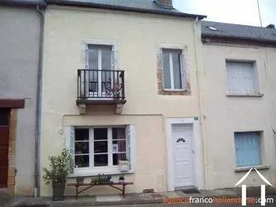 Woonhuis te koop savignac ledrier, aquitanië, Li1033 Afbeelding - 2