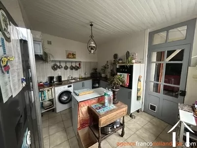Woonhuis te koop savignac ledrier, aquitanië, Li1033 Afbeelding - 6