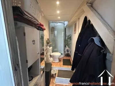 Woonhuis te koop savignac ledrier, aquitanië, Li1033 Afbeelding - 10