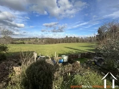 Woonhuis te koop savignac ledrier, aquitanië, Li1033 Afbeelding - 18