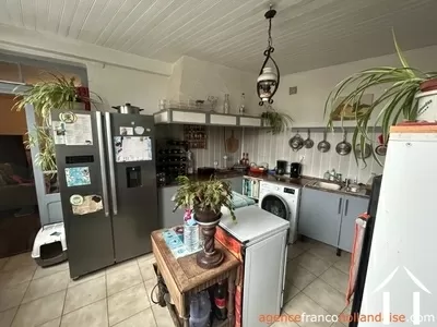 Woonhuis te koop savignac ledrier, aquitanië, Li1033 Afbeelding - 5