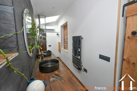 Woonhuis te koop la porcherie, limousin, Li1034 Afbeelding - 12