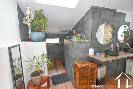 Woonhuis te koop la porcherie, limousin, Li1034 Afbeelding - 13