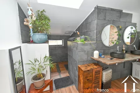 Woonhuis te koop la porcherie, limousin, Li1034 Afbeelding - 13