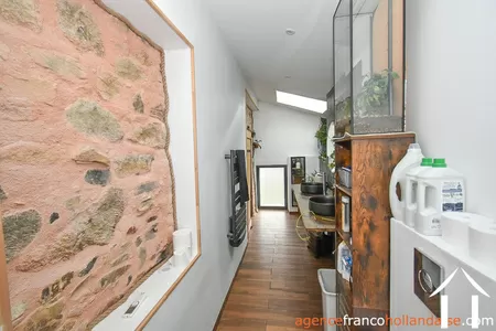Woonhuis te koop la porcherie, limousin, Li1034 Afbeelding - 11