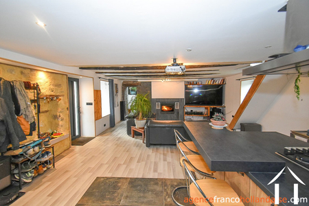 Woonhuis te koop la porcherie, limousin, Li1034 Afbeelding - 6