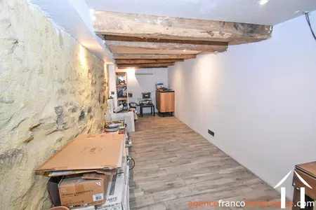 Woonhuis te koop la porcherie, limousin, Li1034 Afbeelding - 9