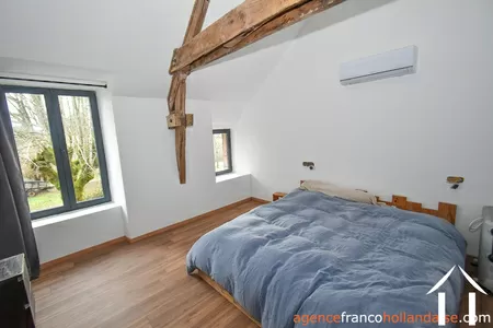 Woonhuis te koop la porcherie, limousin, Li1034 Afbeelding - 15