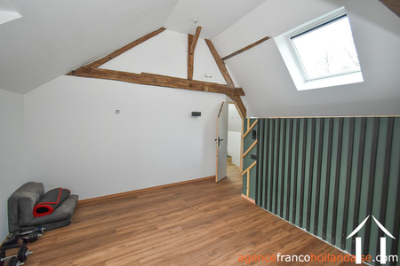 Woonhuis te koop la porcherie, limousin, Li1034 Afbeelding - 17