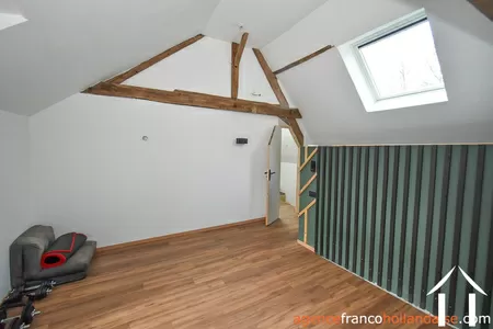 Woonhuis te koop la porcherie, limousin, Li1034 Afbeelding - 17