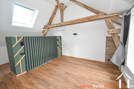 Woonhuis te koop la porcherie, limousin, Li1034 Afbeelding - 18