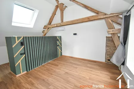 Woonhuis te koop la porcherie, limousin, Li1034 Afbeelding - 18