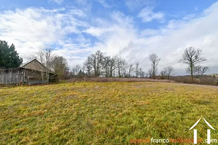 Woonhuis te koop la porcherie, limousin, Li1034 Afbeelding - 24