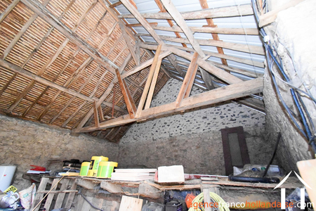 Woonhuis te koop la porcherie, limousin, Li1034 Afbeelding - 20