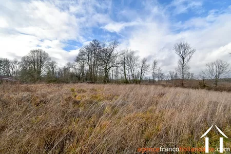 Woonhuis te koop la porcherie, limousin, Li1034 Afbeelding - 30