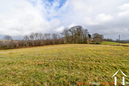 Woonhuis te koop la porcherie, limousin, Li1034 Afbeelding - 25