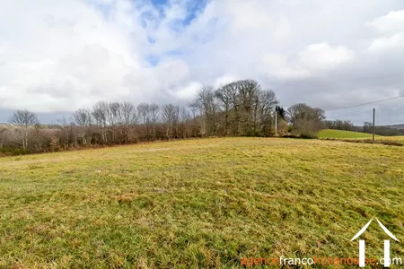 Woonhuis te koop la porcherie, limousin, Li1034 Afbeelding - 25