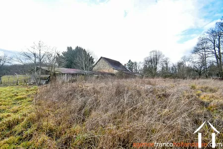 Woonhuis te koop la porcherie, limousin, Li1034 Afbeelding - 31