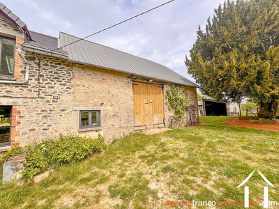 Woonhuis te koop la porcherie, limousin, Li1034 Afbeelding - 23