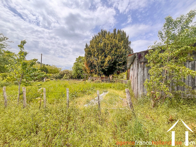 Woonhuis te koop la porcherie, limousin, Li1034 Afbeelding - 47