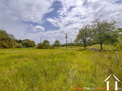 Woonhuis te koop la porcherie, limousin, Li1034 Afbeelding - 49