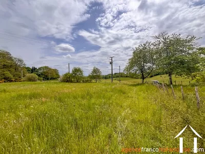 Woonhuis te koop la porcherie, limousin, Li1034 Afbeelding - 49