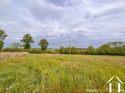 Woonhuis te koop la porcherie, limousin, Li1034 Afbeelding - 50