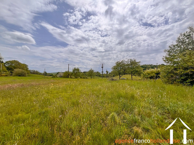 Woonhuis te koop la porcherie, limousin, Li1034 Afbeelding - 51