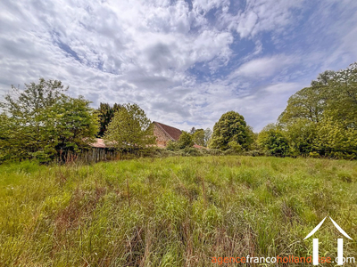 Woonhuis te koop la porcherie, limousin, Li1034 Afbeelding - 45