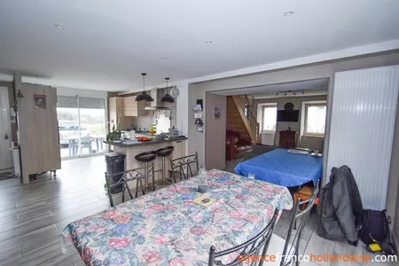 Woonhuis te koop surdoux, limousin, Li1035 Afbeelding - 6